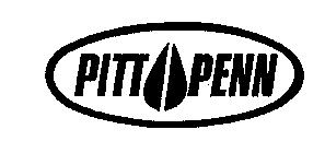 Pitt Penn Holding Company, Inc., et al.